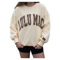 LULU MAC butter