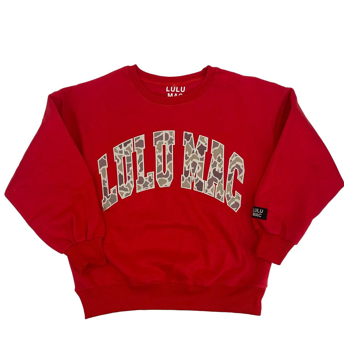 LULU MAC res