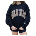 LULU MAC black